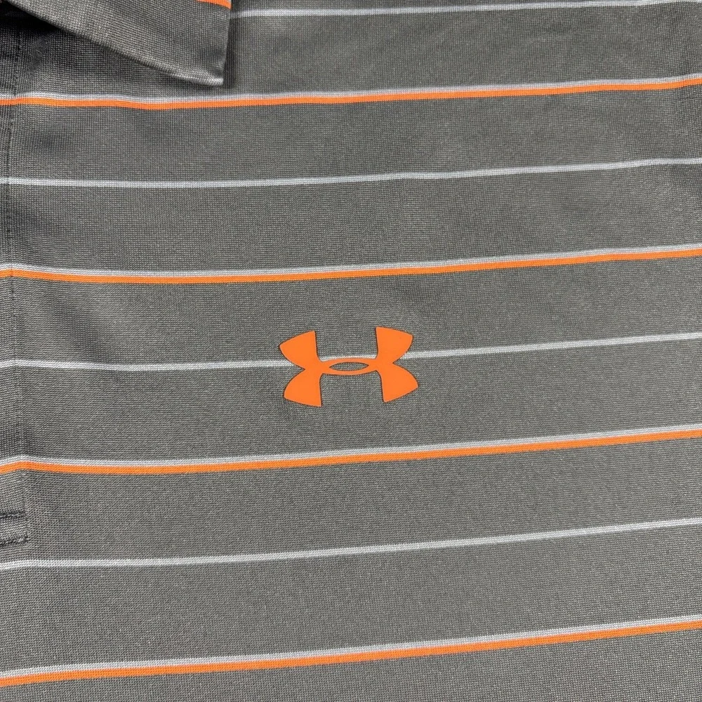 Under Armour this shirt